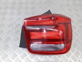 фонарь задний правый BMW 1 серия F20/F21 2013