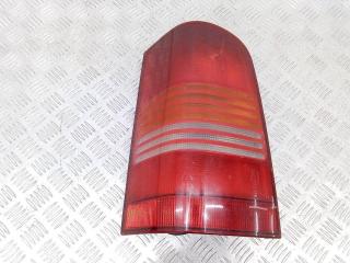 фонарь задний левый Mercedes-Benz Vito W638 2002, 6388201264