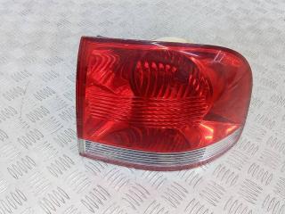 фонарь задний правый Volkswagen Touareg 1 поколение 2002, 7L6945096