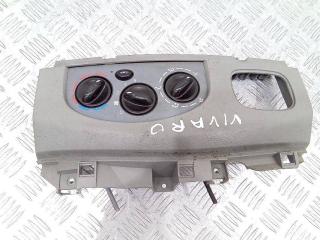 блок управления печки / климат-контроля Opel Vivaro A [рестайлинг] 2012, N108576R