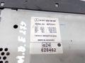 магнитола Mercedes-Benz E-Класс W211/S211 2005, A2118209889 - фото №3