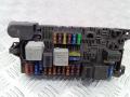 блок предохранителей Mercedes-Benz E-Класс W211/S211 2005, 2115453801 - фото №3