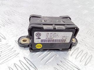 Блок управления ABS/ESP Volkswagen Jetta 5 поколение 2005, 1K0907655