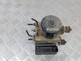 блок ABS Volkswagen Jetta 5 поколение 2005, 1K0907379