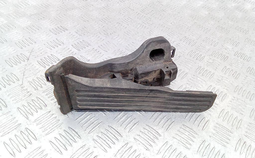 педаль Volkswagen Jetta 5 поколение 2005, 1K1721503 - фото №1