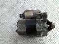 стартер Renault Megane 2 поколение 2002, 1.6 л., бензин, 104674 - фото №3