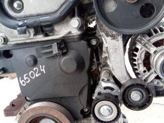 кронштейн генератора Renault Logan 1 поколение 2007, 1.6 л., бензин, МКПП, 169565