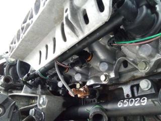 форсунка Renault Logan 1 поколение 2007, 1.6 л., бензин, МКПП