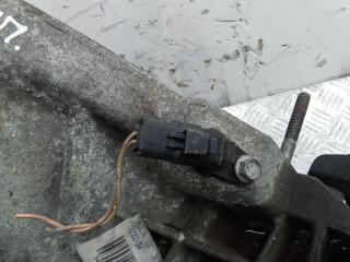 датчик коленвала Renault Megane 3 поколение 2008, 1.5 л., дизель