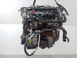 двигатель Ford Mondeo 3 поколение [рестайлинг] 2004, 2.0 л., дизель, МКПП, 3S7Q-6015-AA, C8S1A, BCBA