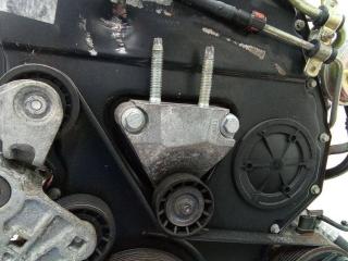 кронштейн двигателя Ford Mondeo 3 поколение [рестайлинг] 2004, 2.0 л., дизель, МКПП, C9M1A