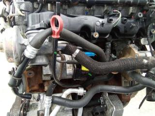 щуп двигателя Ford Mondeo 3 поколение [рестайлинг] 2004, 2.0 л., дизель, МКПП