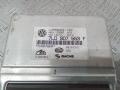 блок управления подвеской Volkswagen Touareg 1 поколение 2002, 7L0907553F - фото №2