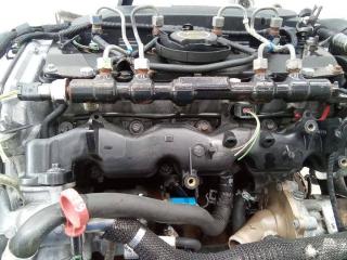 коллектор впускной Ford Mondeo 3 поколение [рестайлинг] 2004, 2.0 л., дизель, МКПП, 2S7Q9424BD