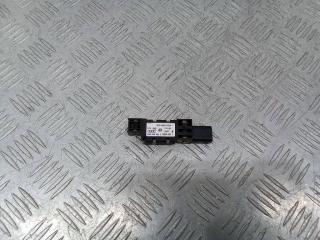 датчик удара Volkswagen Touareg 1 поколение 2002, 4B0959643C