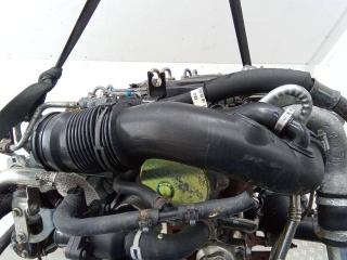 патрубок воздушного фильтра Ford Mondeo 3 поколение [рестайлинг] 2004, 2.0 л., дизель, МКПП