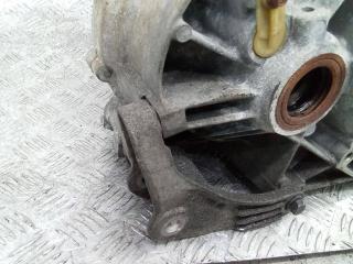 кронштейн КПП Ford Mondeo 3 поколение [рестайлинг] 2004, 2.0 л., дизель, МКПП