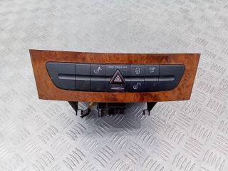 кнопка (выключатель) Mercedes-Benz E-Класс W211/S211 2004, A2116800552
