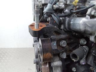 кронштейн двигателя Toyota Auris 1 поколение 2007, 2.0 л., дизель, МКПП