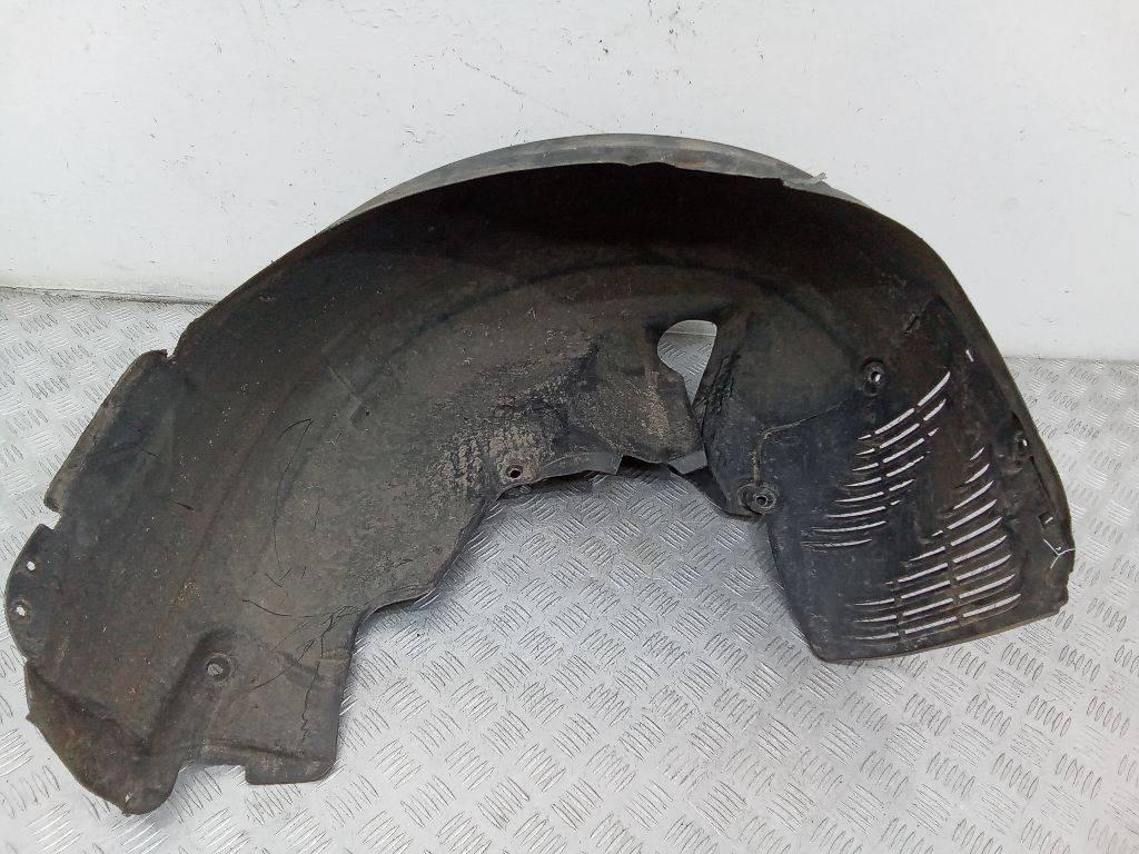 защита арок задняя левая (подкрылок) Mercedes-Benz E-Класс W211/S211 2004, A2116901730 - фото №1