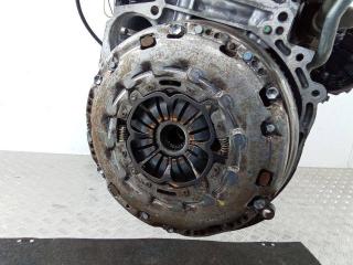 комплект сцепления Toyota Auris 1 поколение 2007, 2.0 л., дизель, МКПП, 31210-05071