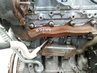 охладитель EGR / Радиатор EGR Toyota Auris 1 поколение 2007, 2.0 л., дизель, МКПП, 25680-0R010