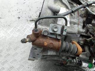 цилиндр сцепления рабочий Toyota Auris 1 поколение 2007, 2.0 л., дизель, МКПП