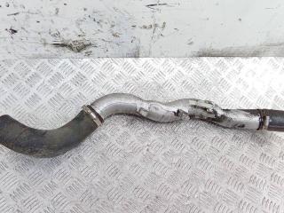 патрубок интеркулера Toyota Auris 1 поколение 2007, 2.0 л., дизель, МКПП