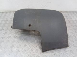 клык бампера задний левый Opel Vivaro A [рестайлинг] 2013, 7700313231, 91166146