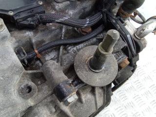 кронштейн КПП Peugeot 307 1 поколение 2004, 1.6 л., бензин, АКПП, 9627080880