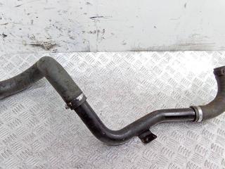 патрубок интеркулера Renault Espace 4 поколение [рестайлинг] 2006, 2.2 л., дизель, АКПП, 8200494381