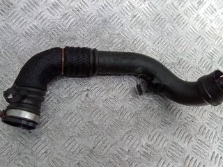 патрубок интеркулера Renault Espace 4 поколение [рестайлинг] 2006, 2.2 л., дизель, АКПП, 8200496310