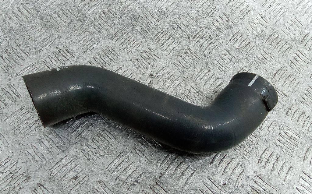 патрубок интеркулера Renault Kangoo 2 поколение 2012, 1.5 л., дизель, МКПП, 061955 - фото №1