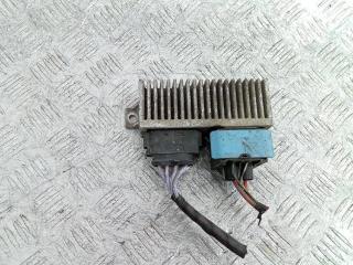 реле накала свечей Renault Kangoo 2 поколение 2012, 1.5 л., дизель, МКПП, 8200558438