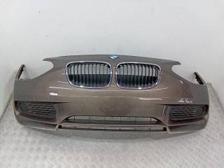бампер передний BMW 1 серия F20/F21 2013, 51117245731