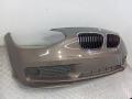 бампер передний BMW 1 серия F20/F21 2013, 51117245731 - фото №2