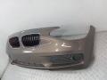 бампер передний BMW 1 серия F20/F21 2013, 51117245731 - фото №3