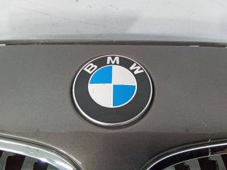 эмблема BMW 1 серия F20/F21 2013