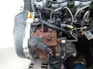 ТНВД Renault Scenic 2 поколение [рестайлинг] 2007, 1.9 л., дизель, МКПП, 8200561664