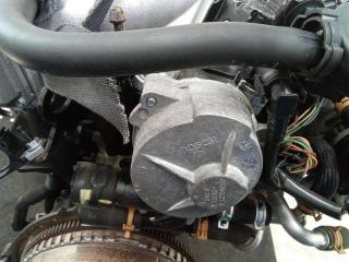 насос вакуумный Renault Scenic 2 поколение [рестайлинг] 2007, 1.9 л., дизель, МКПП