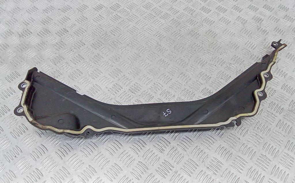 перегородка BMW 1 серия F20/F21 2013, 51757331243 - фото №1