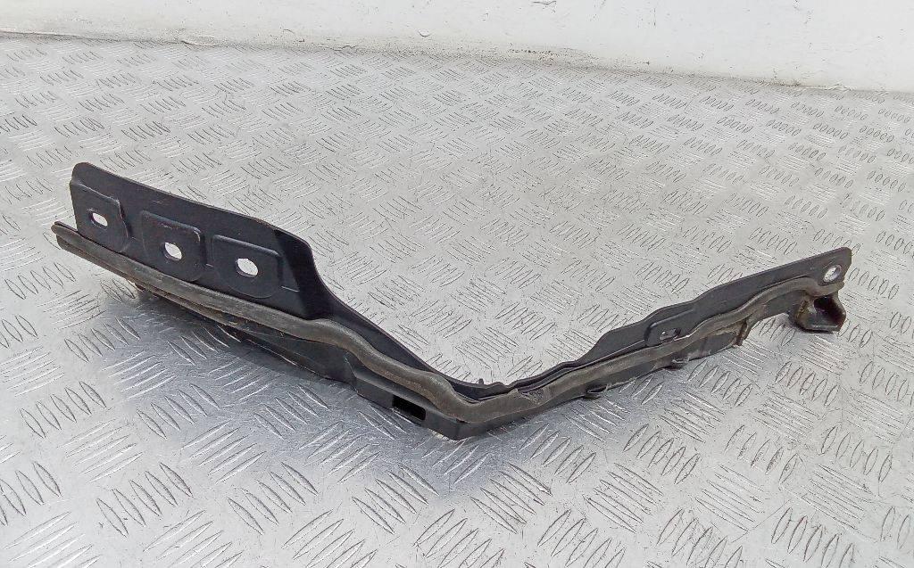 перегородка BMW 1 серия F20/F21 2013, 51757331241 - фото №1