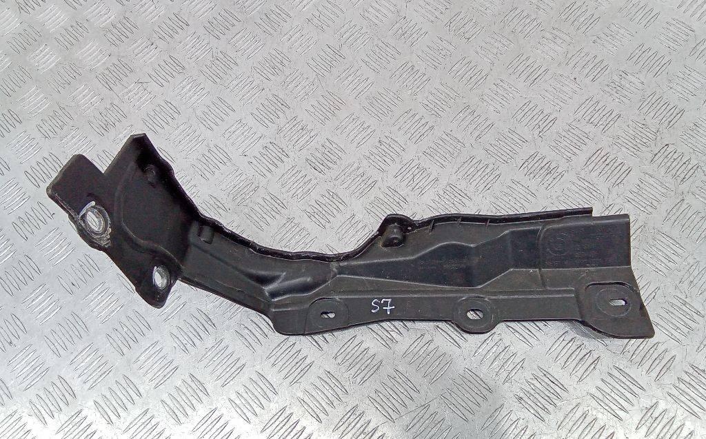 перегородка BMW 1 серия F20/F21 2013, 51757331242 - фото №1