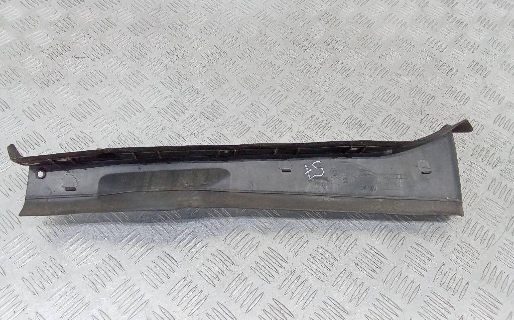 пыльник переднего крыла BMW 1 серия F20/F21 2013, 51767269997 - фото №1