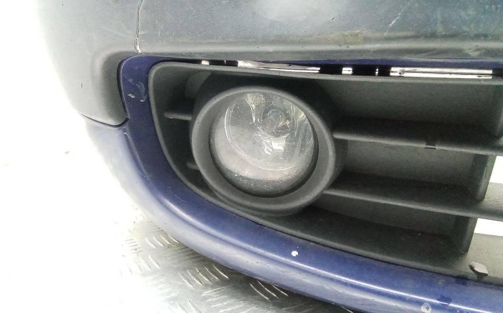 фара противотуманная правая Renault Scenic 2 поколение 2004 - фото №1