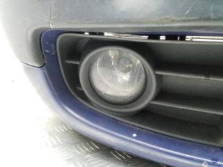 фара противотуманная правая Renault Scenic 2 поколение 2004