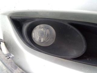 фара противотуманная правая Toyota Auris 1 поколение 2007, 81210-0D041