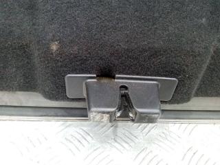 замок багажника Renault Laguna 3 поколение [рестайлинг] 2010, купе