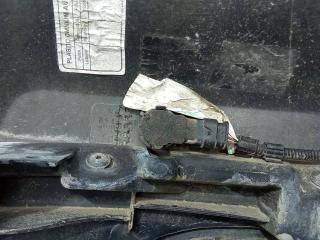 парктроник задний Porsche Cayenne 957 [рестайлинг] 2007