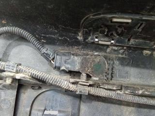 парктроник задний Porsche Cayenne 957 [рестайлинг] 2007